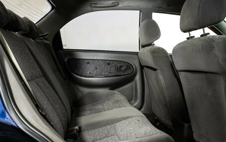 KIA Spectra II (LD), 2008 год, 249 000 рублей, 13 фотография