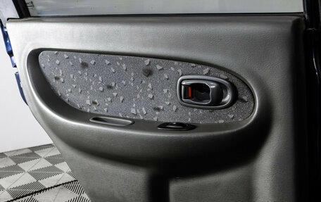 KIA Spectra II (LD), 2008 год, 249 000 рублей, 18 фотография