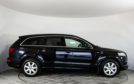 Audi Q7, 2009 год, 1 649 000 рублей, 4 фотография