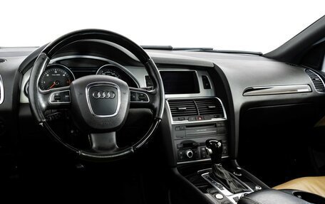 Audi Q7, 2009 год, 1 649 000 рублей, 11 фотография