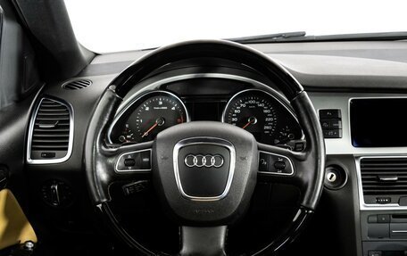Audi Q7, 2009 год, 1 649 000 рублей, 12 фотография