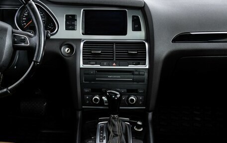 Audi Q7, 2009 год, 1 649 000 рублей, 14 фотография