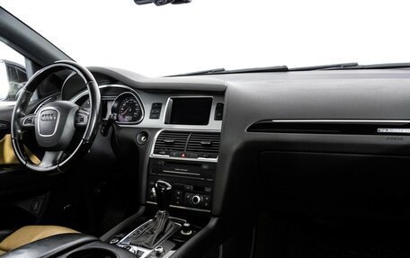 Audi Q7, 2009 год, 1 649 000 рублей, 9 фотография