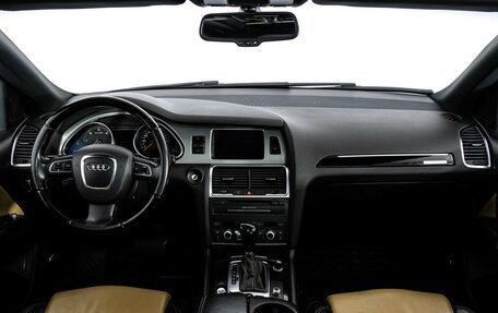 Audi Q7, 2009 год, 1 649 000 рублей, 10 фотография