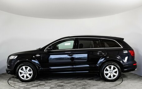 Audi Q7, 2009 год, 1 649 000 рублей, 8 фотография
