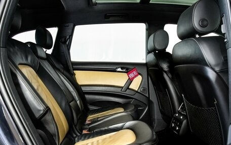 Audi Q7, 2009 год, 1 649 000 рублей, 16 фотография