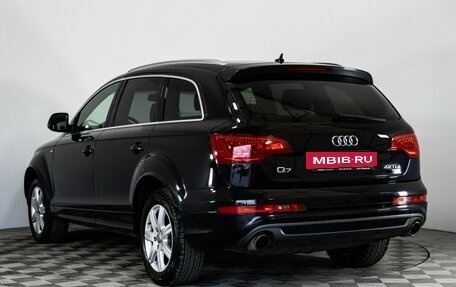 Audi Q7, 2009 год, 1 649 000 рублей, 7 фотография