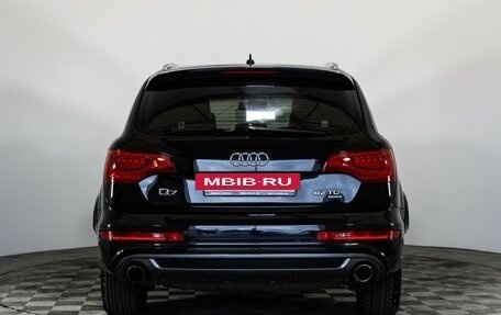 Audi Q7, 2009 год, 1 649 000 рублей, 6 фотография