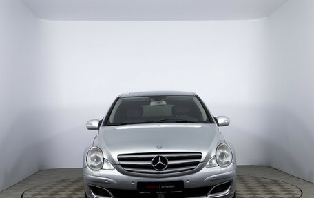 Mercedes-Benz R-Класс, 2007 год, 1 120 000 рублей, 2 фотография