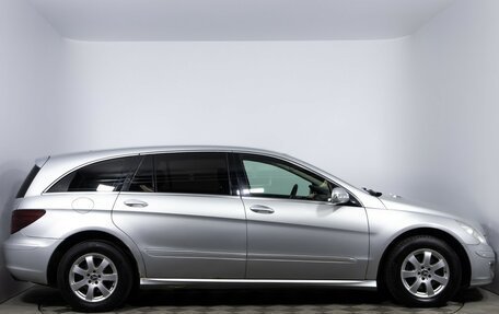 Mercedes-Benz R-Класс, 2007 год, 1 120 000 рублей, 4 фотография