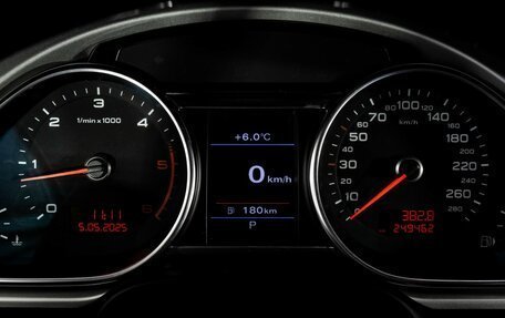 Audi Q7, 2009 год, 1 649 000 рублей, 25 фотография