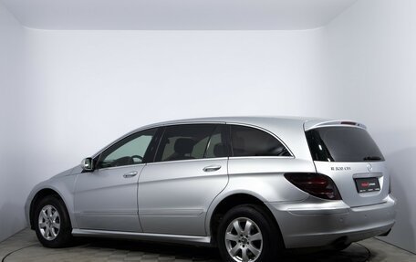 Mercedes-Benz R-Класс, 2007 год, 1 120 000 рублей, 7 фотография