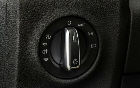 Audi Q7, 2009 год, 1 649 000 рублей, 21 фотография