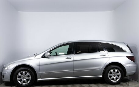 Mercedes-Benz R-Класс, 2007 год, 1 120 000 рублей, 8 фотография