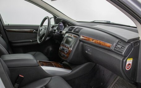 Mercedes-Benz R-Класс, 2007 год, 1 120 000 рублей, 9 фотография