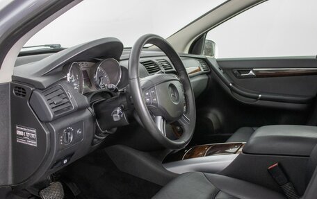 Mercedes-Benz R-Класс, 2007 год, 1 120 000 рублей, 10 фотография
