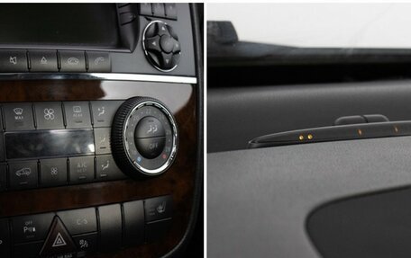Mercedes-Benz R-Класс, 2007 год, 1 120 000 рублей, 19 фотография