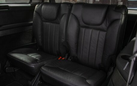Mercedes-Benz R-Класс, 2007 год, 1 120 000 рублей, 12 фотография
