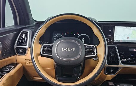 KIA Sorento IV, 2021 год, 2 122 000 рублей, 4 фотография