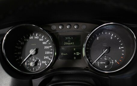 Mercedes-Benz R-Класс, 2007 год, 1 120 000 рублей, 13 фотография