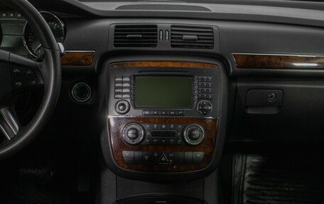 Mercedes-Benz R-Класс, 2007 год, 1 120 000 рублей, 15 фотография
