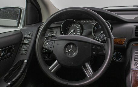Mercedes-Benz R-Класс, 2007 год, 1 120 000 рублей, 16 фотография