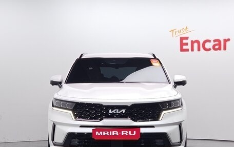 KIA Sorento IV, 2021 год, 2 122 000 рублей, 3 фотография