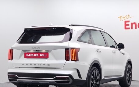KIA Sorento IV, 2021 год, 2 122 000 рублей, 2 фотография