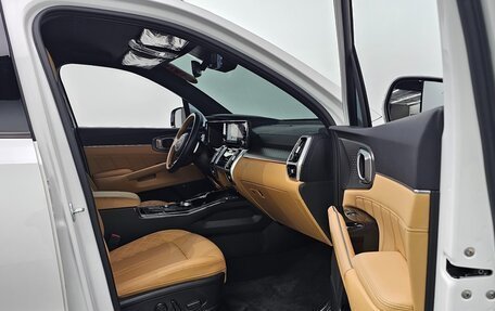 KIA Sorento IV, 2021 год, 2 122 000 рублей, 8 фотография