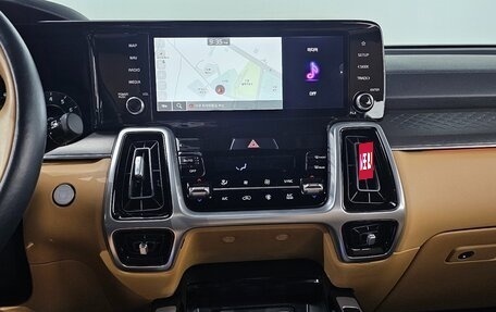 KIA Sorento IV, 2021 год, 2 122 000 рублей, 5 фотография