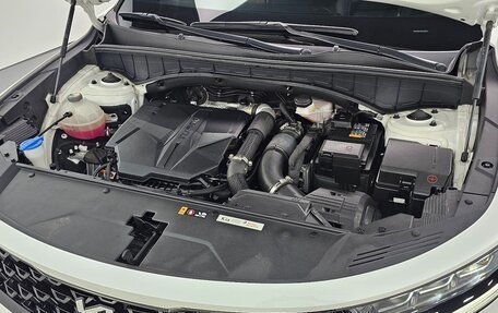 KIA Sorento IV, 2021 год, 2 122 000 рублей, 11 фотография