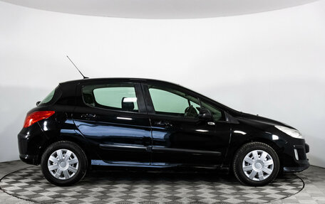 Peugeot 308 II, 2008 год, 449 000 рублей, 4 фотография