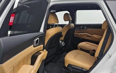 KIA Sorento IV, 2021 год, 2 122 000 рублей, 7 фотография