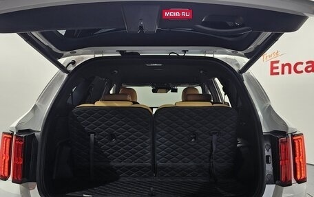 KIA Sorento IV, 2021 год, 2 122 000 рублей, 12 фотография