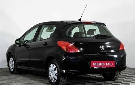 Peugeot 308 II, 2008 год, 449 000 рублей, 7 фотография