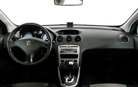 Peugeot 308 II, 2008 год, 449 000 рублей, 10 фотография