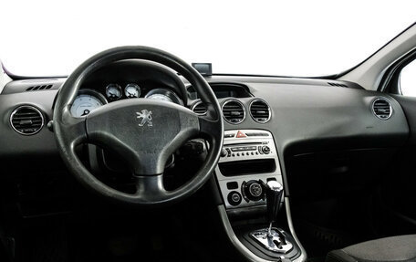 Peugeot 308 II, 2008 год, 449 000 рублей, 11 фотография