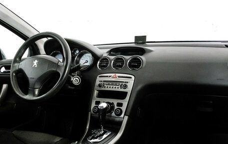 Peugeot 308 II, 2008 год, 449 000 рублей, 9 фотография