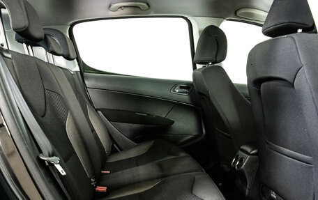 Peugeot 308 II, 2008 год, 449 000 рублей, 14 фотография