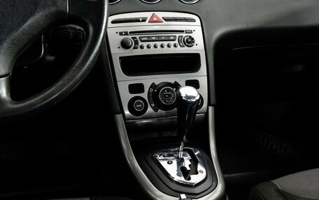 Peugeot 308 II, 2008 год, 449 000 рублей, 12 фотография