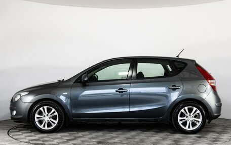 Hyundai i30 I, 2009 год, 649 000 рублей, 8 фотография