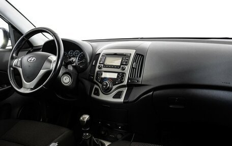 Hyundai i30 I, 2009 год, 649 000 рублей, 9 фотография