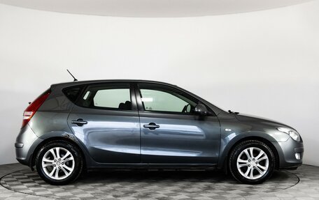 Hyundai i30 I, 2009 год, 649 000 рублей, 4 фотография