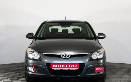 Hyundai i30 I, 2009 год, 649 000 рублей, 2 фотография