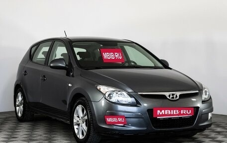 Hyundai i30 I, 2009 год, 649 000 рублей, 3 фотография