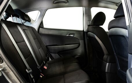 Hyundai i30 I, 2009 год, 649 000 рублей, 13 фотография