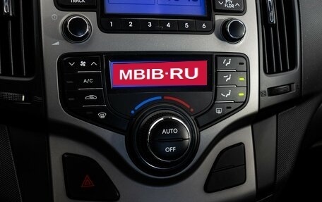 Hyundai i30 I, 2009 год, 649 000 рублей, 14 фотография