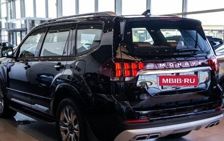 KIA Mohave I, 2024 год, 7 902 500 рублей, 5 фотография