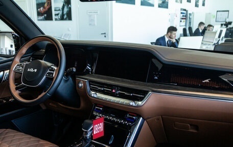 KIA Mohave I, 2024 год, 7 902 500 рублей, 7 фотография