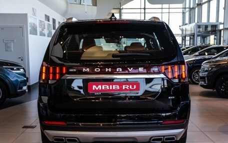 KIA Mohave I, 2024 год, 7 902 500 рублей, 4 фотография